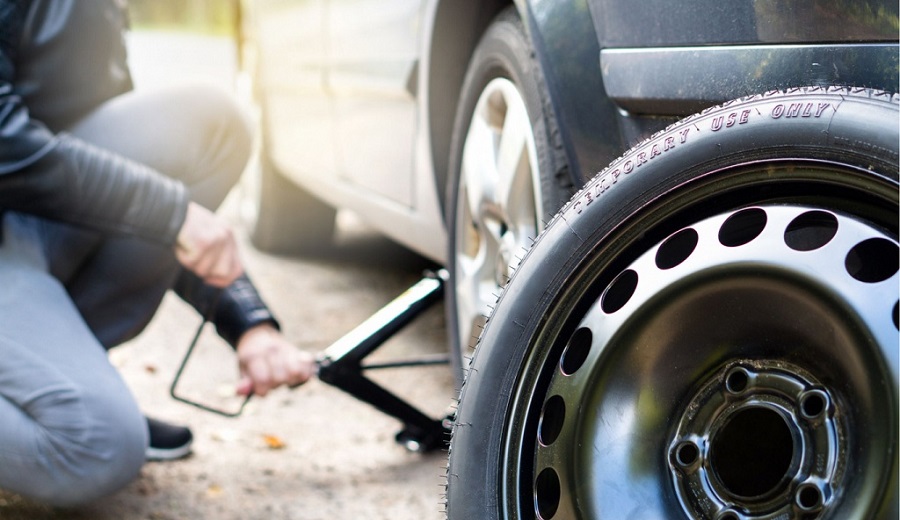 Dấu hiệu nhận biết bạn cần thay lốp cho xế yêu